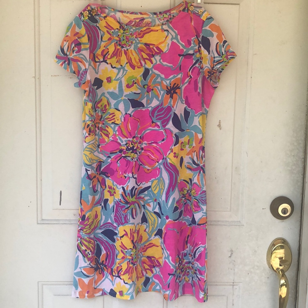 Lilly Pulitzer kids dress